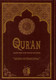 The Qur’an: Arabic Text with English Meanings (Saheeh International)