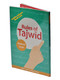 Rules Of Tajweed (Safar Learn To read Series) Madinah Script