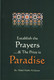 Establish the Prayers and The Prize is Paradise By Abdul-Malik Al-Qasim,9789960717838,