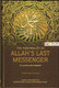 The Personality Of Allah's Last Messenger By Abdul Waheed Khan (Hardcover),