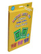 Match with Me Jumbo Arabic Letters Flash Cards,9343754000058,