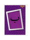 Match with Me Jumbo Arabic Letters Flash Cards,9343754000058,