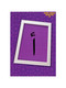 Match with Me Jumbo Arabic Letters Flash Cards,9343754000058,