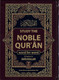 Study The Noble Quran Word-for-Word (Full Color in One Vol) By Dr. Muhsin Khan & Dr. Taqi-ud-Din Al-Hilali