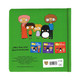 Musa & Friends: Go to the Masjid (Board Book), 1916023622