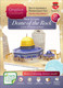 Make & Learn Dome Of the Rock kit, 9781915381026