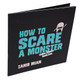 How to Scare a Monster by Zanib Mian, 9780995540668