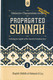 Distinctive Characteristics in the Propagated Sunnah defining the Aqidah of the Saved & Victorious Sect (Vol 1),9798887965604,