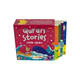 Quran Stories - Little Library - Vol.2 (4 Board Books Set),9789394886322,