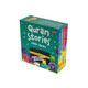 Quran Stories - Little Library - Vol.3 (4 Board Books Set),9789394886315,