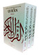 A Word for Word Meaning of Quran (3 volume set) By Muhammad Mohar Ali,954036921,