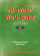 Al-Wala Wal-Bara Part 1, 2 & 3 By Muhammad Saeed al-Qahtaani,9781874263807,