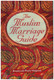 The Muslim Marriage (Guide) By Ruqayyah Waris Maqsood,9788185063257,