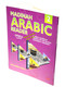 Madinah Arabic Reader Book 2 By Dr. V. Abdur Rahim,9788178984742,