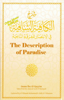 The Description of Paradise Nuniyyah by Imam Ibn Al-Qayyim,9781792369858