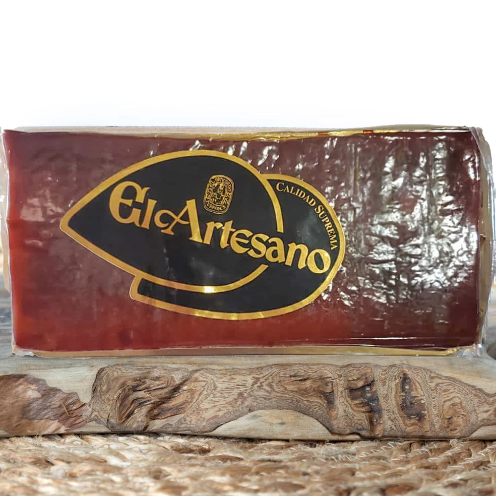 Turron Crema Catalana by El Artesano