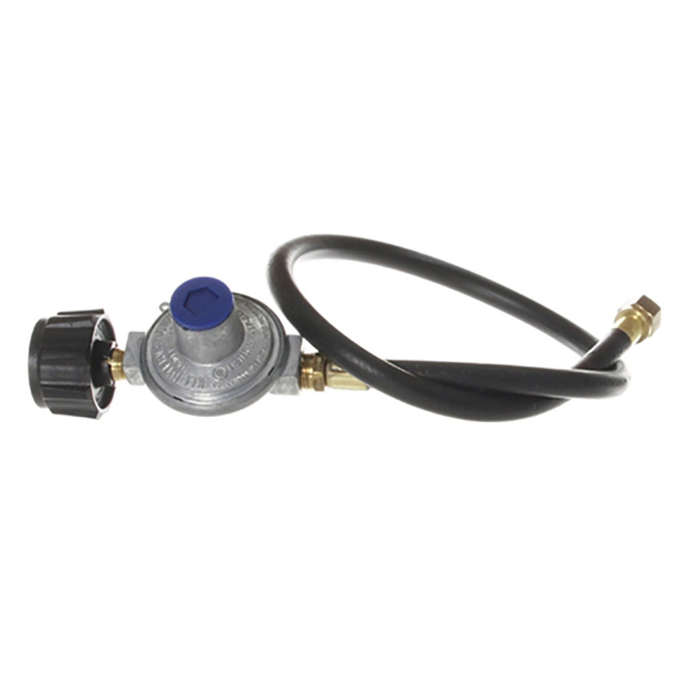 Paella Pan Hose and regulator