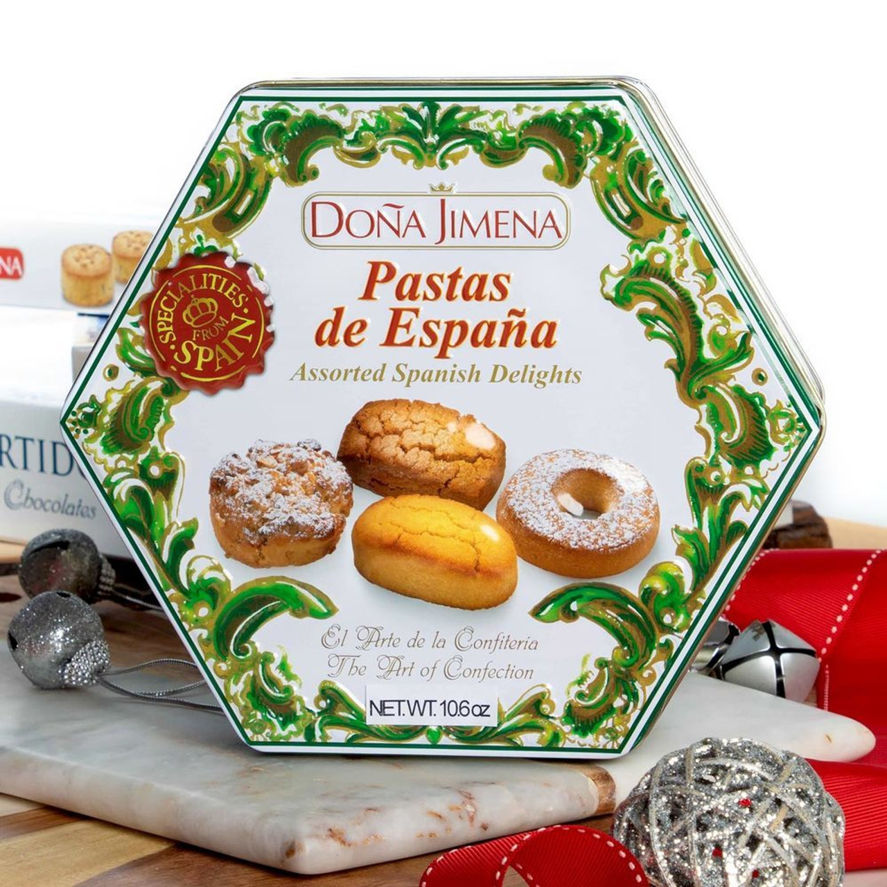 Doña Jimena Tienda Delicias Doña Jimena Tienda Delicias