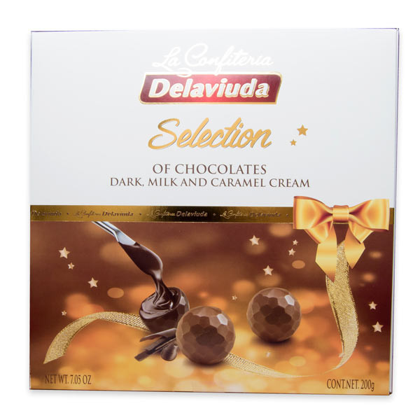Confiteria Delaviuda