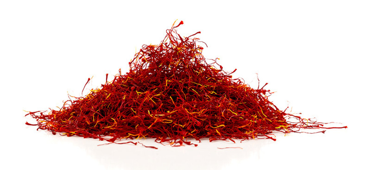 Azafran - Saffron - Paprika