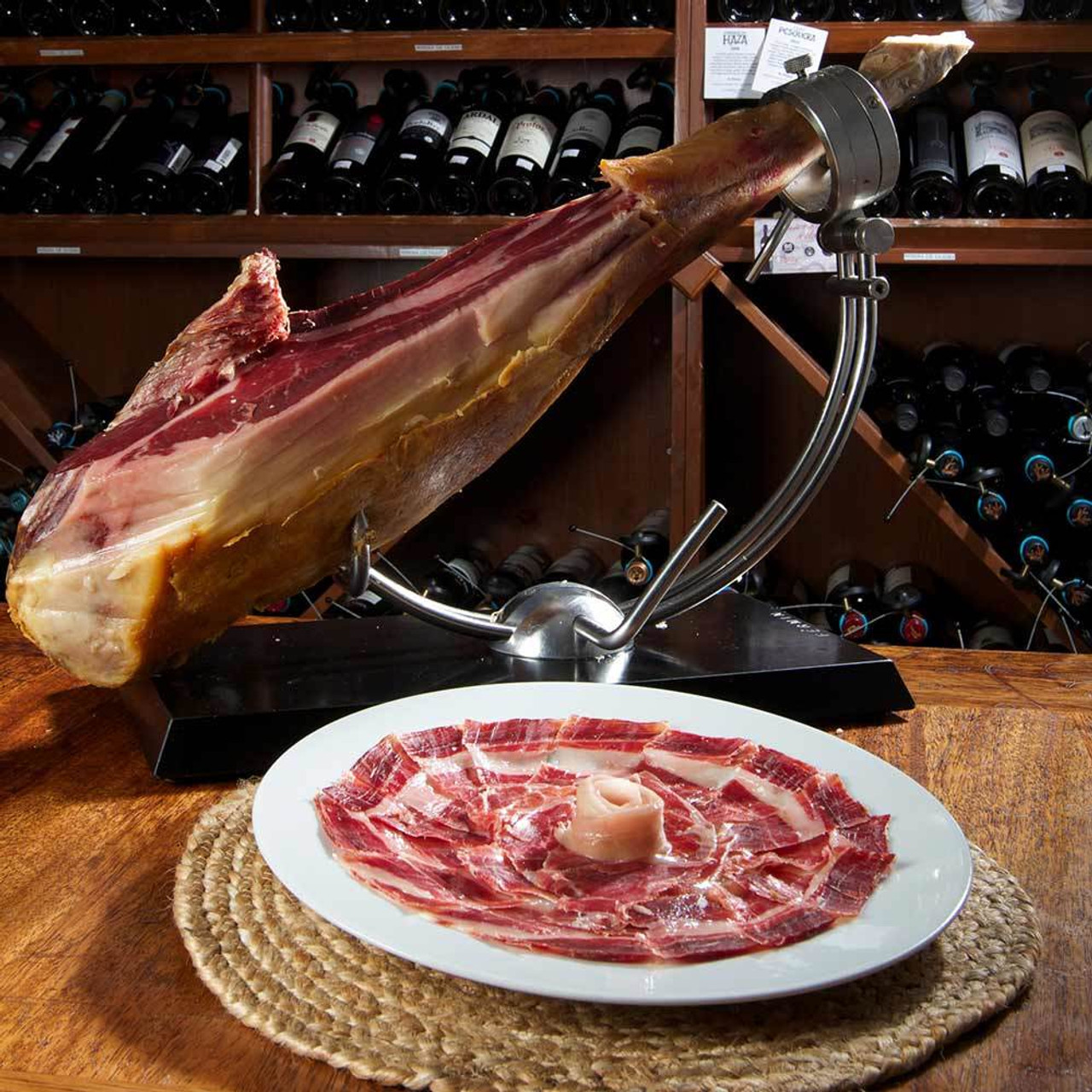 Jamón Ibérico de Bellota