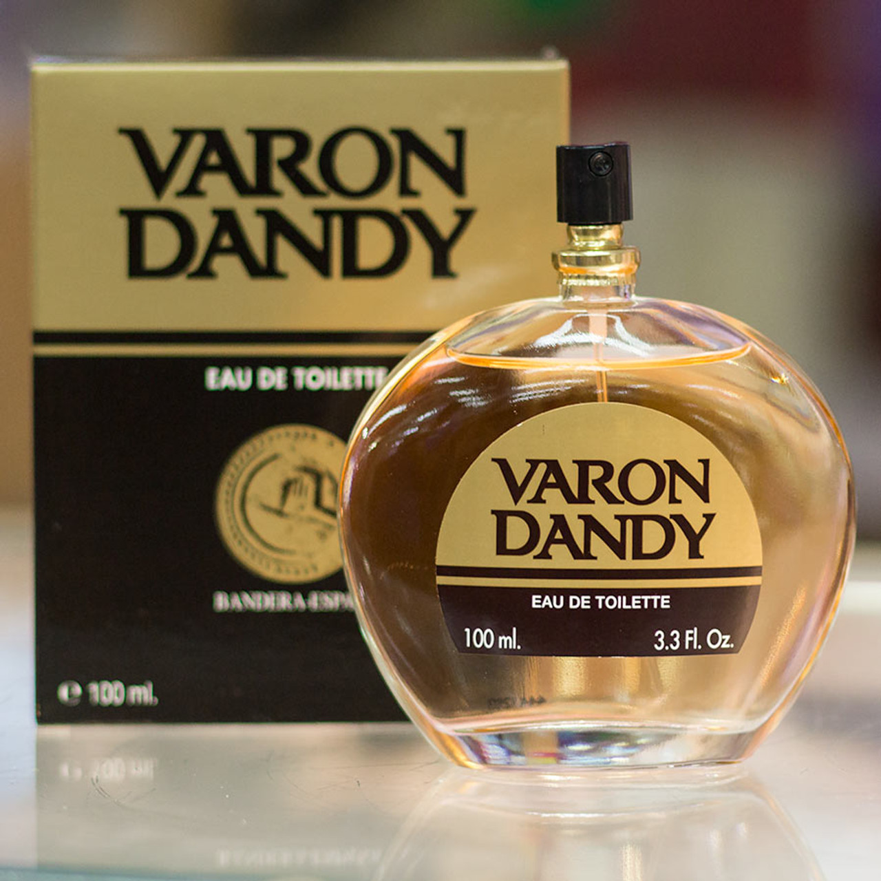 perfumes de varon