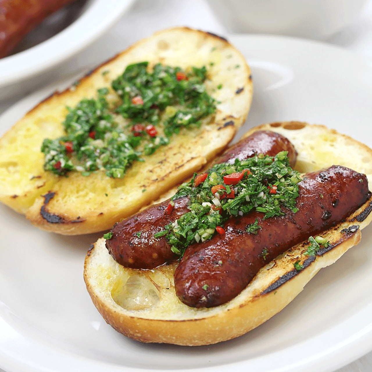 Tienda Delicias Spanish Chorizo Sausage by Palacios