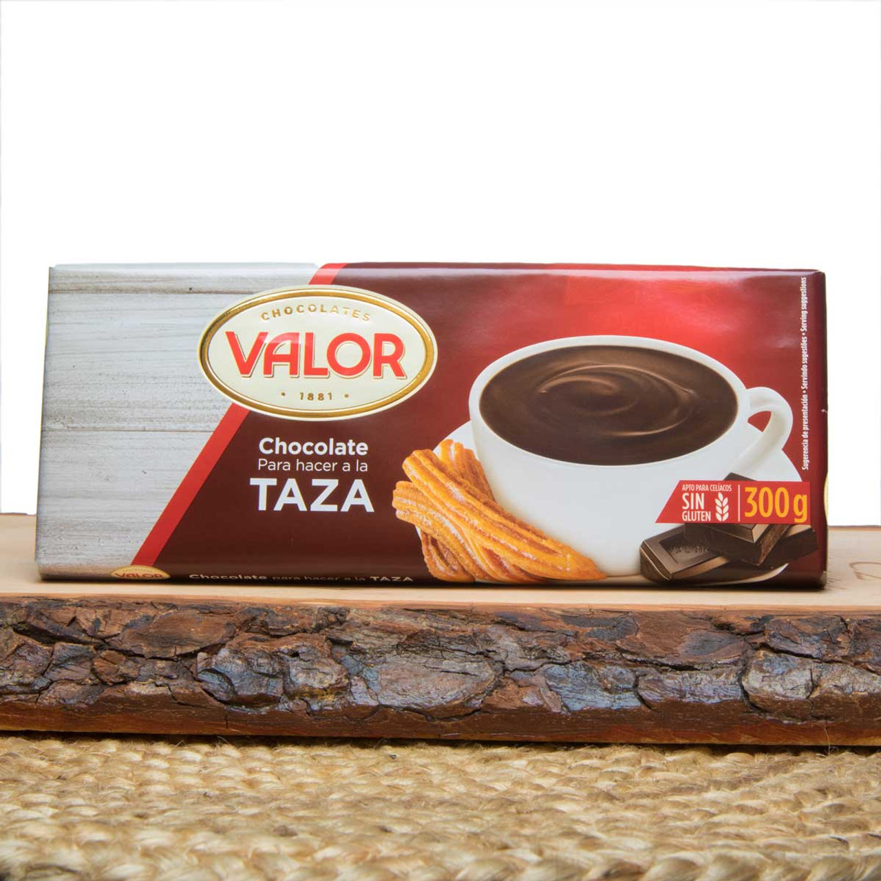 Tienda Delicias - Valor Hot Chocolate a la Taza