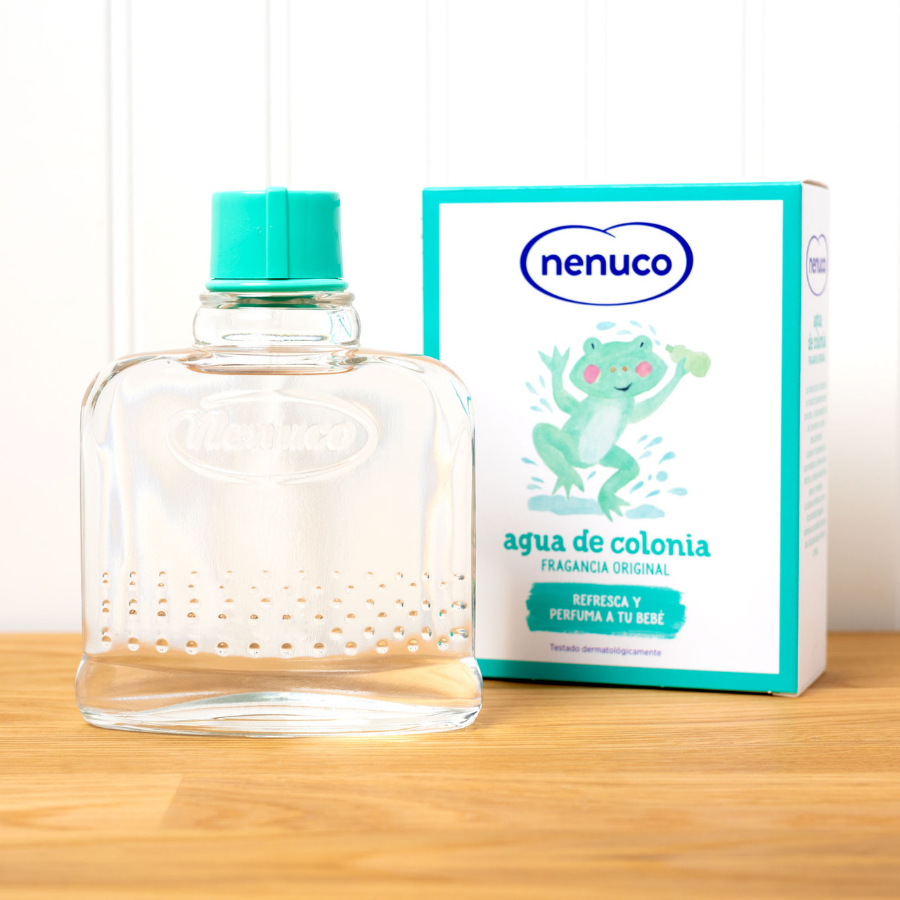 nenuco cologne