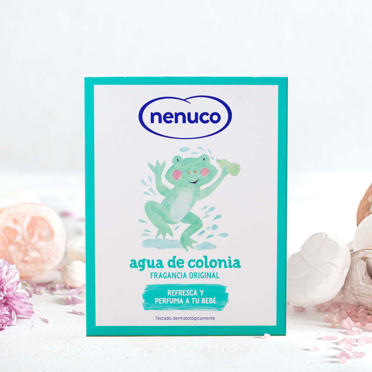 Nenuco Agua de Colonia