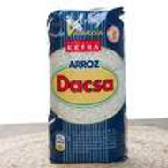 Arroz Dacsa