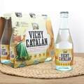Vichy Catalan Products Delicias de España