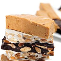 Turrones & holidays Sweets from Spain Delicias de España