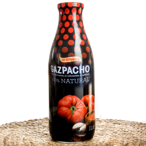 Gazpacho by La Espanola