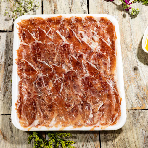 Jamon Iberico Delicias Selection (Sliced)