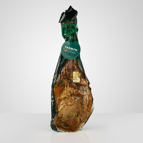 Paleta Ibérica Bone-in Ham by Fermín - FREE SHIPPING and HAM HOLDER