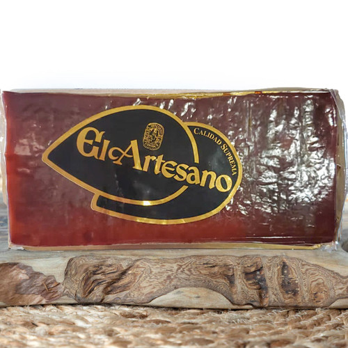 Turron Crema Catalana by El Artesano