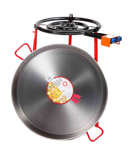 Set Ibiza for Paella
