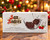 Truffled Chocolate with Cherries in Maraschino by San Andres