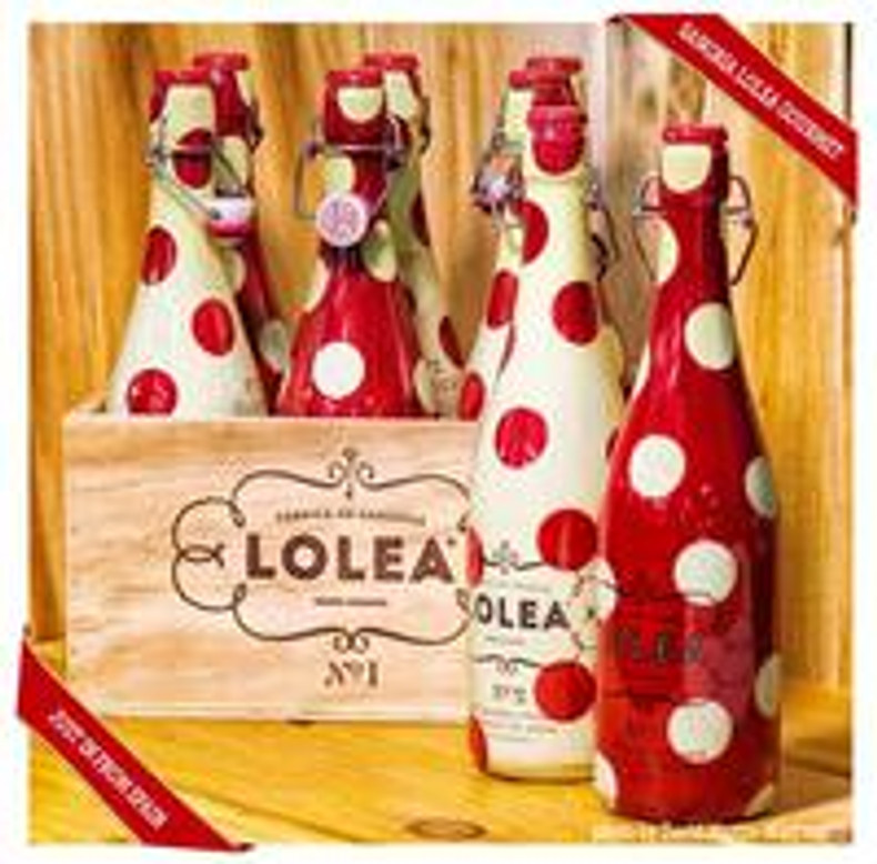 Sangria Lolea