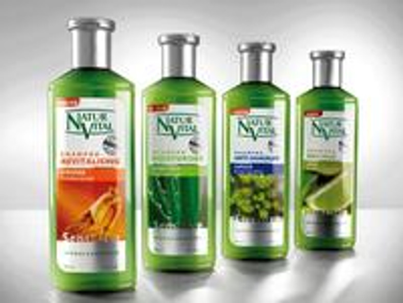 Naturvital all Natural Hair Solutions