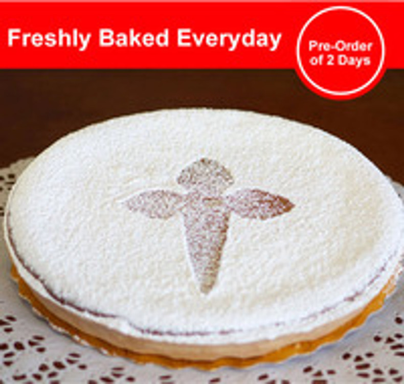 Tarta de Santiago - Now delivery to your home