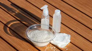 ​Unveiling the Culprits: What Soaps Can Cause Eczema?
