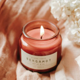 Set of Scented Harmony Candles