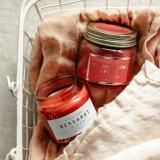 Japanese Yuzu Soy Candle