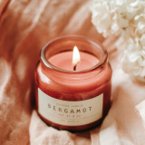 Japanese Yuzu Soy Candle