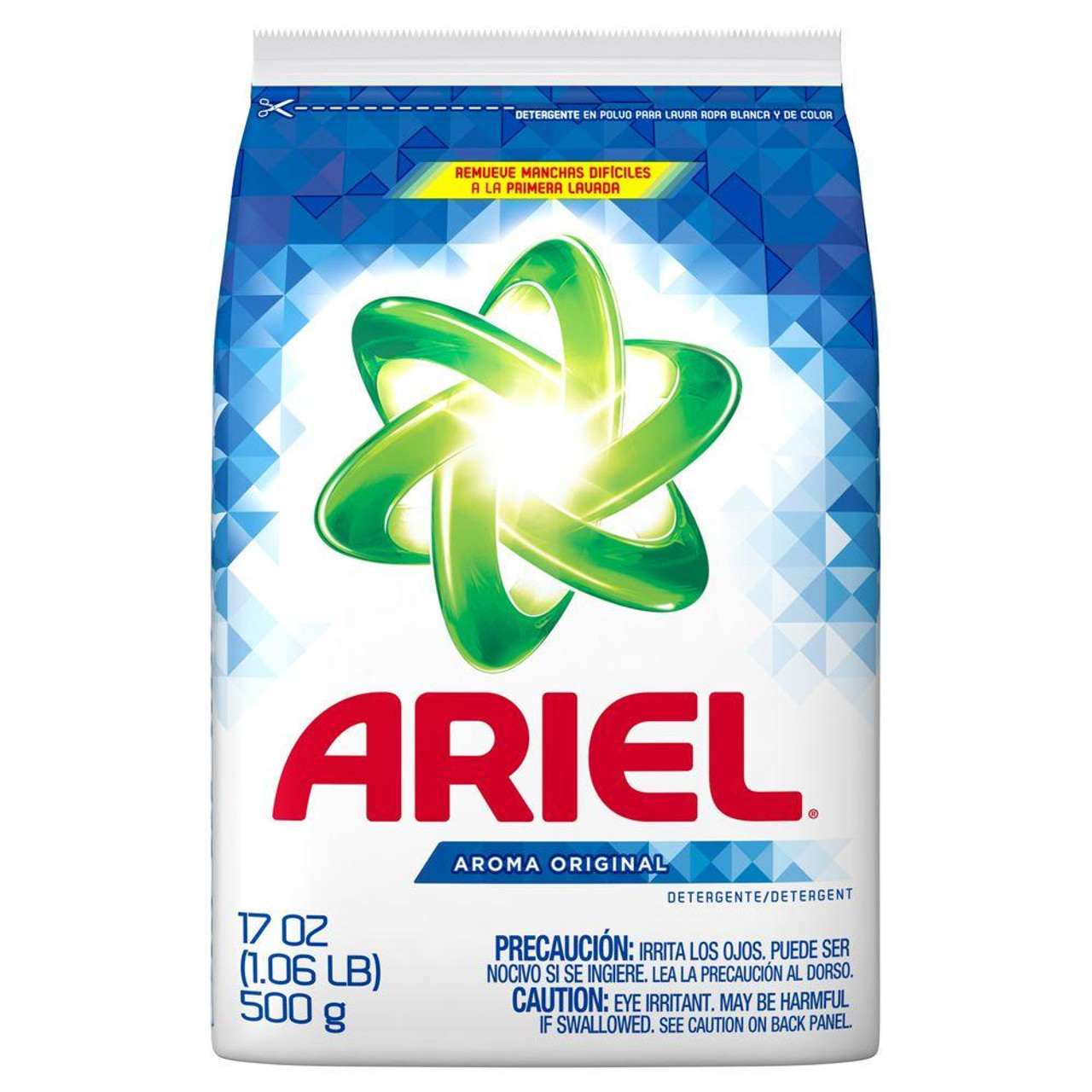 Ariel Powder 500g 24 count