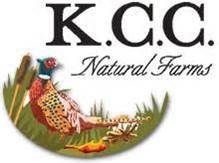 K.C.C. Natural Farms Logo