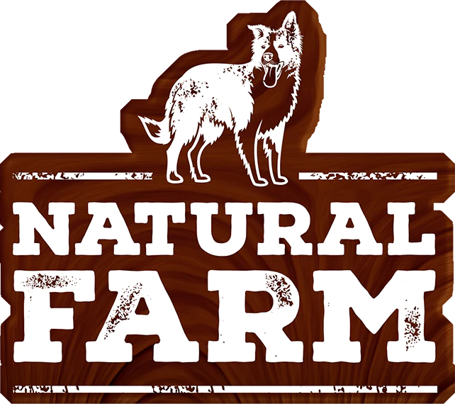 Natural Farm Logo