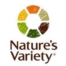 Nature's Variety Logo